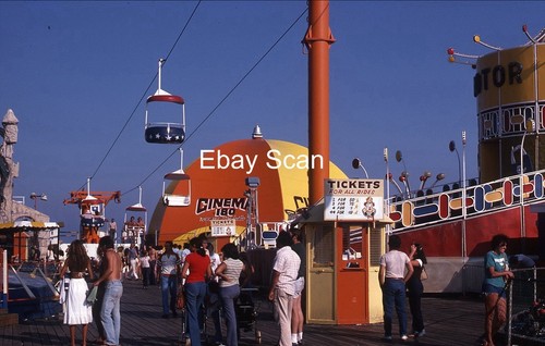 Original 35mm kodachrome - 35mm,