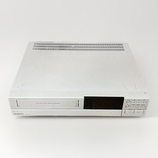 Hitachi VT-L2300E Time Lapse VHS Video Cassette Recorder VCR, Spares / Repair