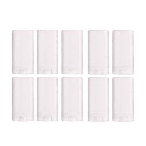 Pcs empty flat - 10,