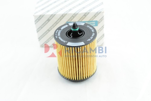 Oil filter engine - oil,