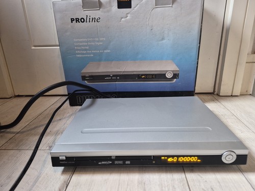 Proline dvd player dvd1350 - dvd,