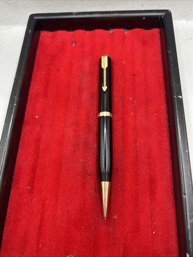 Parker duofold mechanical - parker,