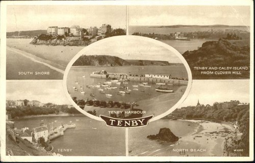 Tenby
