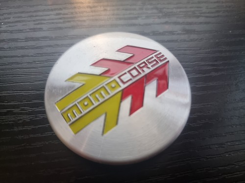 Chrome momo corse - 1x,