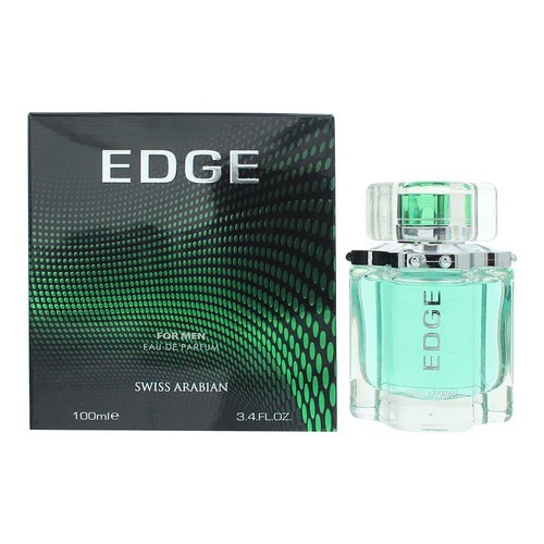 Swiss arabian edge eau - arabian,