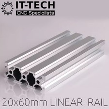 2060 V-Slot Aluminium
