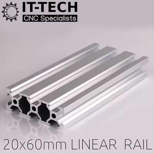 2060 slot aluminium - v-slot,
