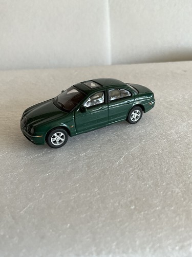 Hongwell jaguar s type - 1:72,