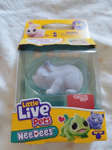 Little live pets - little,