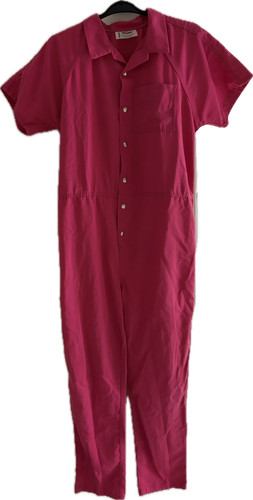 Genuine bob barker hot pink - genuine,