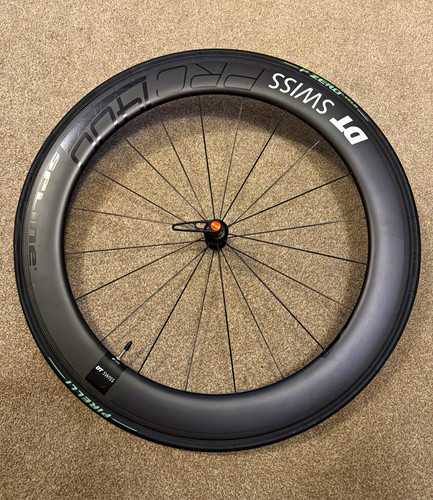 Swiss prc 1400 spline - dt, 65