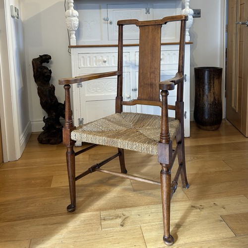 Morris norman shaw tabard - &,