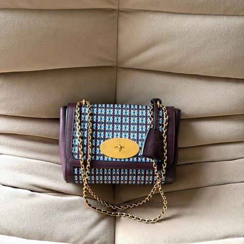 Mulberry small lily - small, in