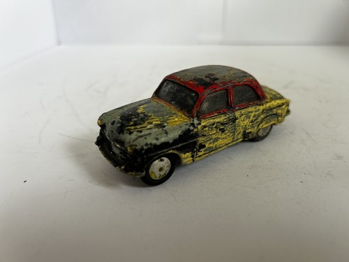 Corgi toys 203 vauxhall - corgi,