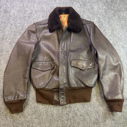 Vtg 50s sierra sportswear - vtg,