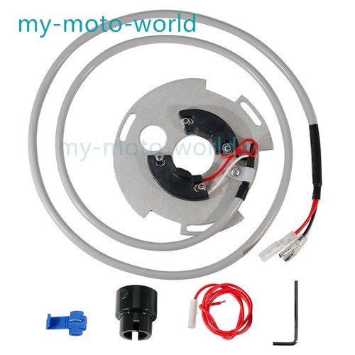 For kawasaki points plate - for,