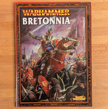 Warhammer Fantasy Battle 6th