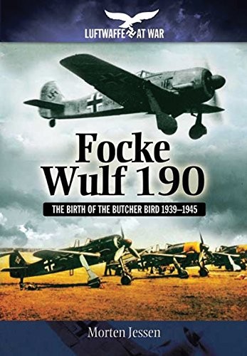 Focke wulf 190 the birth - birth, of