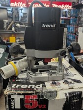 Trend T5 V2 1/4" Variable