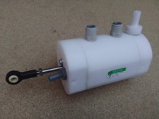 HI-GENE CHATSWORTH REPLACEMENT CYLINDER 1/4PT WATER JACKET PUB HOME BAR MAN CAVE