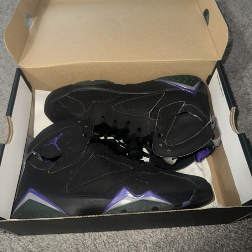 Air jordan retro - air,