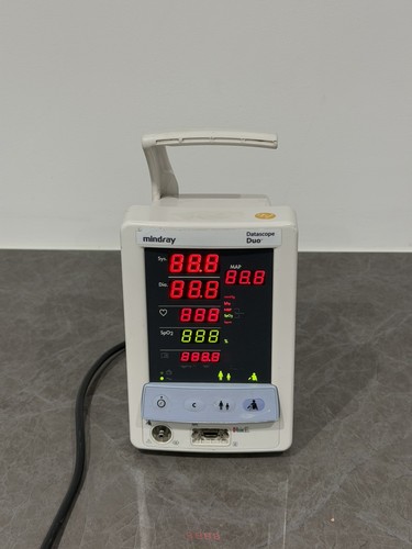 Patient monitor mindray - patient,