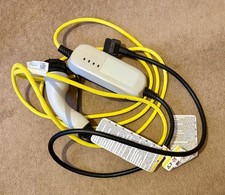 Genuine Volkswagen EV Type 2