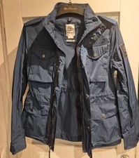 Ladies Timberland Flack