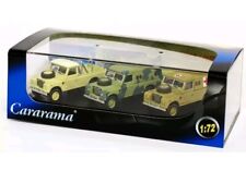 CARARAMA OXFORD ARMY MILITARY