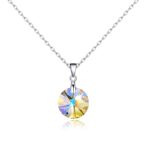 Sterling silver aurora - sterling,