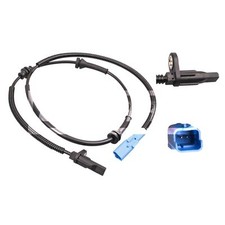 ABS Sensor Wheel Speed For Peugeot 208 1.6 GTI Lemark 1635506480 4545.E4 4545.J5