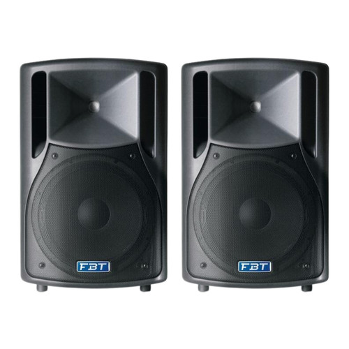 Fbt himaxx 60a inch - fbt,