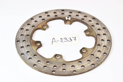 Cagiva mito 125 1992 - 125,