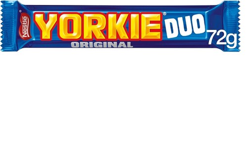 Nestle yorkie duo - nestle,