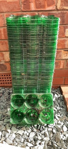 Used pack plant - 80, packs