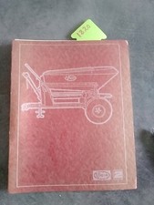 vicon Multi fertiliser Tractor