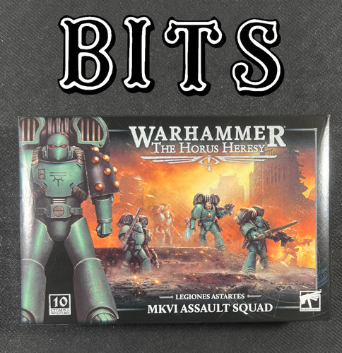 Horus heresy space - horus,