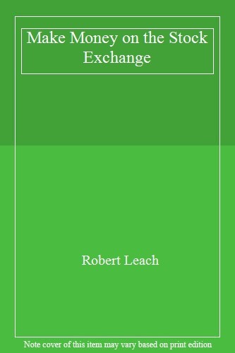Make money the stock - money,
