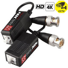 Passive Video Balun BNC