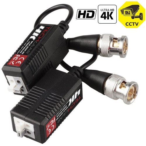Passive video balun bnc - balun,