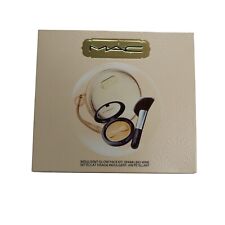 M.A.C ❤️ Indulgent Glow