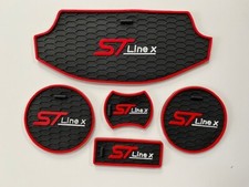 FIESTA ST-LINE X MK78 (2017 -