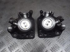 Kawasaki GTR1000 GTR 1000 1986-1993 Pair Front Brake Calipers 