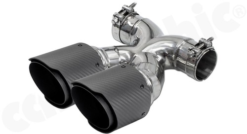 Cargraphic sport tailpipes - cargraphic, sport-tailpipes