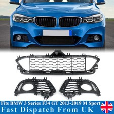 FOR 2013-2019 BMW 3 SERIES F34
