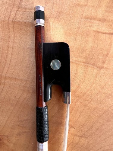 Lamy paris old silver - lamy, 4/4