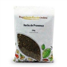 Herbs de Provence 250g | BWFO | Free UK Mainland P&P