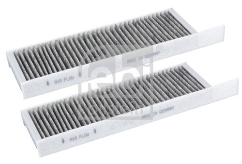 Febi bilstein 29220 - bilstein, filter