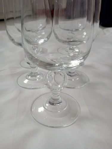 Vintage luminarc france wine - vintage,