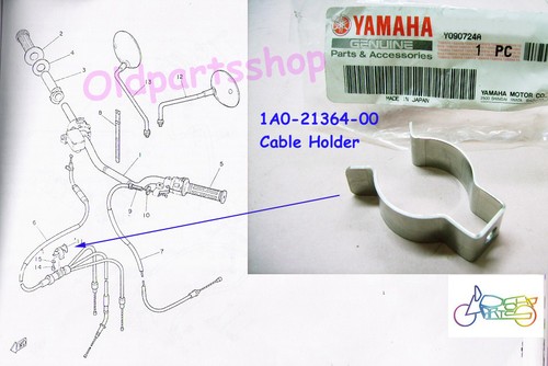 Yamaha rd250lc rd350lc - yamaha,